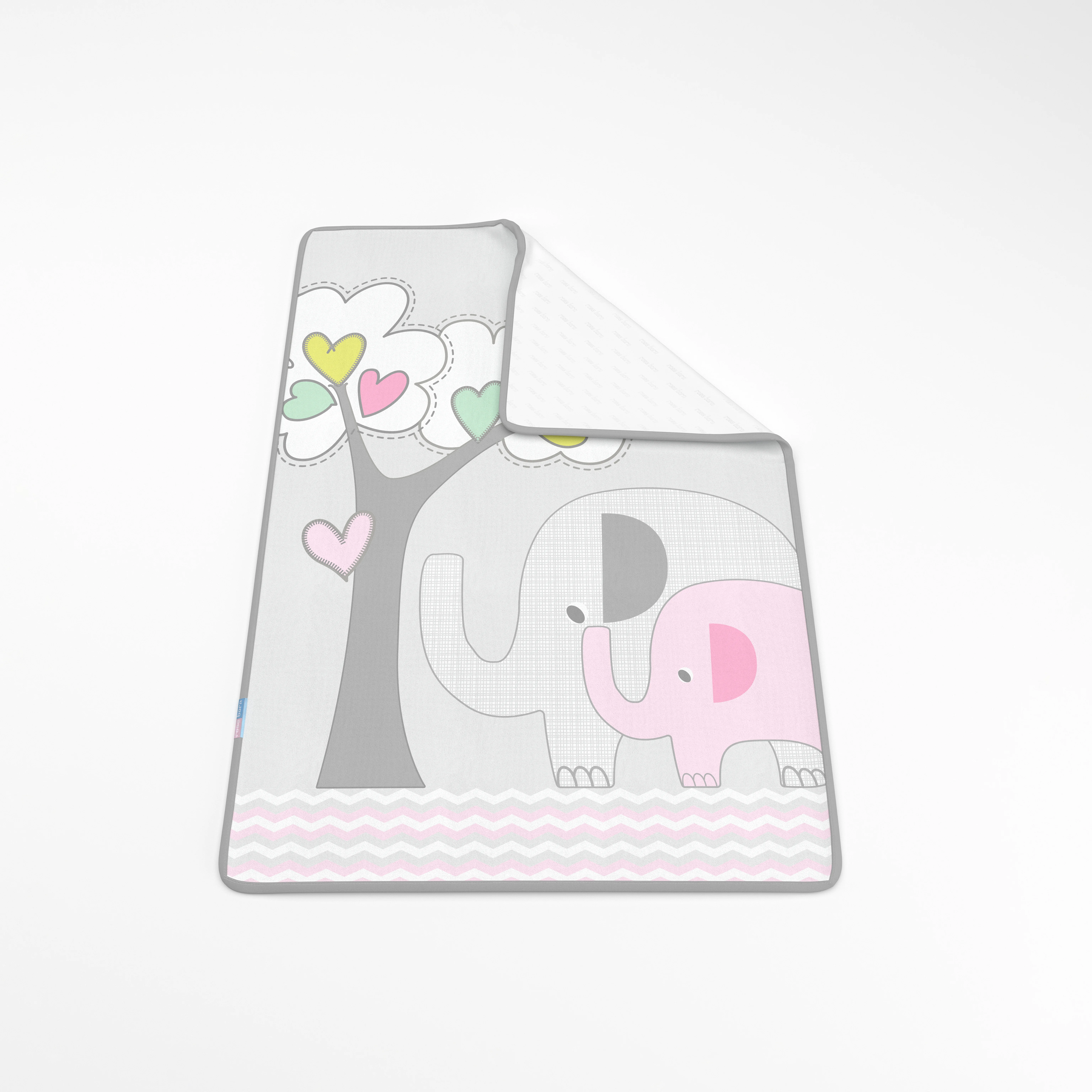 زیرانداز تعویض Famiy Love Girl